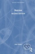 Kniha: Stoicism (Sellars John). Routledge, 2025 Kniha: Stoicism (Sellars John). Routledge, 2025
