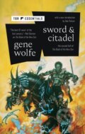 Kniha: Sword & Citadel (Gene Wolfe), 2021 Kniha: Sword & Citadel (Gene Wolfe), 2021