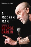 Kniha: A Modern Man (George Carlin). , 2021 Kniha: A Modern Man (George Carlin). , 2021
