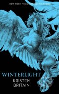 Kniha: Winterlight (Kristen Britain). Gollancz, 2022 Kniha: Winterlight (Kristen Britain). Gollancz, 2022