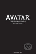 Kniha: Avatar: The High Ground Volume 2 (Sherri L. Smith). , 2023 Kniha: Avatar: The High Ground Volume 2 (Sherri L. Smith). , 2023