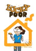 Kniha: Lucky Poor (Mazie Lovie). Iron Circus Comics, 2024 Kniha: Lucky Poor (Mazie Lovie). Iron Circus Comics, 2024