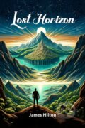 Kniha: Lost Horizon (Edition2024) (James Hilton). , 2024 Kniha: Lost Horizon (Edition2024) (James Hilton). , 2024