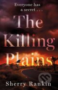 Kniha: The Killing Plains (Sherry Rankin). Thomas & Mercer, 2025 Kniha: The Killing Plains (Sherry Rankin). Thomas & Mercer, 2025