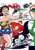 Kniha: Absolute DC The New Frontier (2025 Edition) (Darwyn Cooke a David Bullock). DC Comics, 2025 Kniha: Absolute DC The New Frontier (2025 Edition) (Darwyn Cooke a David Bullock). DC Comics, 2025
