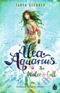 Kniha: The Water's Call (Tanya Stewner). Arctis, 2025 Kniha: The Water's Call (Tanya Stewner). Arctis, 2025