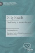 Kniha: Dirty Hearts (Fernando Morais). Springer Nature Switzerland, 2021 Kniha: Dirty Hearts (Fernando Morais). Springer Nature Switzerland, 2021