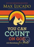 Kniha: You Can Count on God (Lucado Max). , 2022 Kniha: You Can Count on God (Lucado Max). , 2022