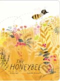 Kniha: The Honeybee, 2023 Kniha: The Honeybee, 2023