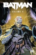 Kniha: Batman Vol. 4: Dark Prisons (Chip Zdarksy a Michele Bandini). DC Comics, 2025 Kniha: Batman Vol. 4: Dark Prisons (Chip Zdarksy a Michele Bandini). DC Comics, 2025