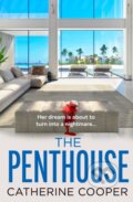 Kniha: The Penthouse (Catherine Cooper). HarperCollins, 2025 Kniha: The Penthouse (Catherine Cooper). HarperCollins, 2025