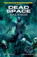 Kniha: Dead Space Vol. 2 Salvage (Anthony Johnston). , 2025 Kniha: Dead Space Vol. 2 Salvage (Anthony Johnston). , 2025