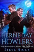 Kniha: Herne Bay Howlers (Steve Higgs). , 2025 Kniha: Herne Bay Howlers (Steve Higgs). , 2025