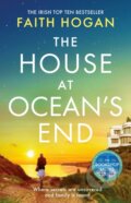 Kniha: The Women at Ocean's End, 2025 Kniha: The Women at Ocean's End, 2025