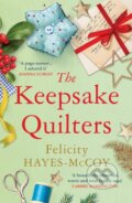 Kniha: The Keepsake Quilters, 2023 Kniha: The Keepsake Quilters, 2023