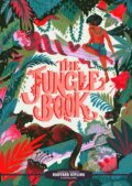 Kniha: Classic Starts®: The Jungle Book (Rudyard Kipling). , 2023 Kniha: Classic Starts®: The Jungle Book (Rudyard Kipling). , 2023