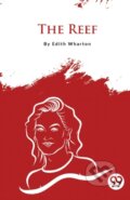 Kniha: The Reef (Edith Wharton). , 2023 Kniha: The Reef (Edith Wharton). , 2023
