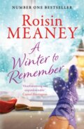 Kniha: A Winter to Remember, 2024 Kniha: A Winter to Remember, 2024