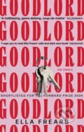 Kniha: Goodlord: An Email (Ella Frears). Corsair, 2025 Kniha: Goodlord: An Email (Ella Frears). Corsair, 2025