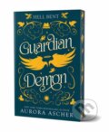 Kniha: Guardian Demon: Deluxe Limited Edition (Aurora Ascher). Kensington Publishing Corporation, 2025 Kniha: Guardian Demon: Deluxe Limited Edition (Aurora Ascher). Kensington Publishing Corporation, 2025