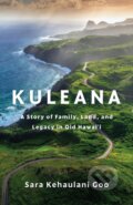 Kniha: Kuleana, 2025 Kniha: Kuleana, 2025