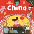Kniha: Our World: China (Songju Ma Daemicke). Barefoot, 2025 Kniha: Our World: China (Songju Ma Daemicke). Barefoot, 2025