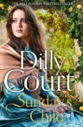 Kniha: Sunday’s Child (Dilly Court). HarperCollins, 2022 Kniha: Sunday’s Child (Dilly Court). HarperCollins, 2022