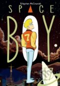 Kniha: Stephen McCranie's Space Boy Volume 17 (Stephen Mccranie). , 2023 Kniha: Stephen McCranie's Space Boy Volume 17 (Stephen Mccranie). , 2023