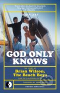 Kniha: God Only Knows (David Leaf). Omnibus Press, 2024 Kniha: God Only Knows (David Leaf). Omnibus Press, 2024