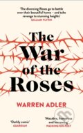 Kniha: The War of the Roses (Warren Adler). Canongate Books, 2025 Kniha: The War of the Roses (Warren Adler). Canongate Books, 2025