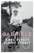 Kniha: Gabriele (Anne Berest a Claire Berest). Europa Editions, 2025 Kniha: Gabriele (Anne Berest a Claire Berest). Europa Editions, 2025