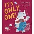 Kniha: It’s Only One! (Tracey Corderoy). Little Tiger, 2021 Kniha: It’s Only One! (Tracey Corderoy). Little Tiger, 2021
