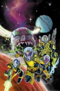 Kniha: X-Force By Benjamin Percy Vol. 6 (Benjamin Percy). , 2023 Kniha: X-Force By Benjamin Percy Vol. 6 (Benjamin Percy). , 2023