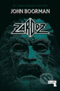 Kniha: Zardoz (John Boorman). Repeater, 2024 Kniha: Zardoz (John Boorman). Repeater, 2024