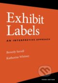 Kniha: Exhibit Labels, 2024 Kniha: Exhibit Labels, 2024