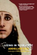Kniha: Living in Your Light (Abdellah Taia). , 2025 Kniha: Living in Your Light (Abdellah Taia). , 2025
