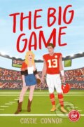Kniha: The Big Game (Cassie Connor). One More Chapter, 2025 Kniha: The Big Game (Cassie Connor). One More Chapter, 2025