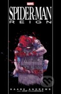 Kniha: Spider-Man: Reign (New Printing) (Kaare Andrews). , 2024 Kniha: Spider-Man: Reign (New Printing) (Kaare Andrews). , 2024