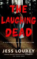 Kniha: The Laughing Dead (Jess Lourey). Thomas & Mercer, 2025 Kniha: The Laughing Dead (Jess Lourey). Thomas & Mercer, 2025