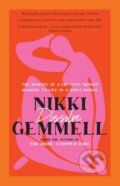 Kniha: Dissolve (Nikki Gemmell). Hachette Australia, 2023 Kniha: Dissolve (Nikki Gemmell). Hachette Australia, 2023