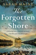 Kniha: The Forgotten Shore (Sarah Maine). Hodder Paperback, 2024 Kniha: The Forgotten Shore (Sarah Maine). Hodder Paperback, 2024