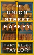 Kniha: The Union Street Bakery (Mary Ellen Taylor). , 2025 Kniha: The Union Street Bakery (Mary Ellen Taylor). , 2025