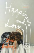 Kniha: Happiness and Love, 2025 Kniha: Happiness and Love, 2025