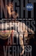 Kniha: Night Terrors (Alice Vernon). Icon Books, 2022 Kniha: Night Terrors (Alice Vernon). Icon Books, 2022
