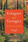Kniha: Eclogues and Georgics (Vergil). University of Wisconsin Press, 2022 Kniha: Eclogues and Georgics (Vergil). University of Wisconsin Press, 2022