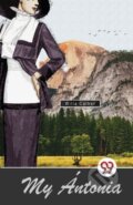 Kniha: My ?Ntonia (Willa Cather). , 2023 Kniha: My ?Ntonia (Willa Cather). , 2023