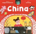 Kniha: Our World: China (Songju Ma Daemicke). Barefoot, 2023 Kniha: Our World: China (Songju Ma Daemicke). Barefoot, 2023