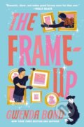 Kniha: The Frame-Up (Gwenda Bond). Wildfire, 2024 Kniha: The Frame-Up (Gwenda Bond). Wildfire, 2024