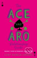 Kniha: The Ace and Aro Relationship Guide (Cody Daigle-Orians). Jessica Kingsley, 2024 Kniha: The Ace and Aro Relationship Guide (Cody Daigle-Orians). Jessica Kingsley, 2024