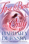 Kniha: First, Best, and Only (Barbara Delinsky). , 2024 Kniha: First, Best, and Only (Barbara Delinsky). , 2024